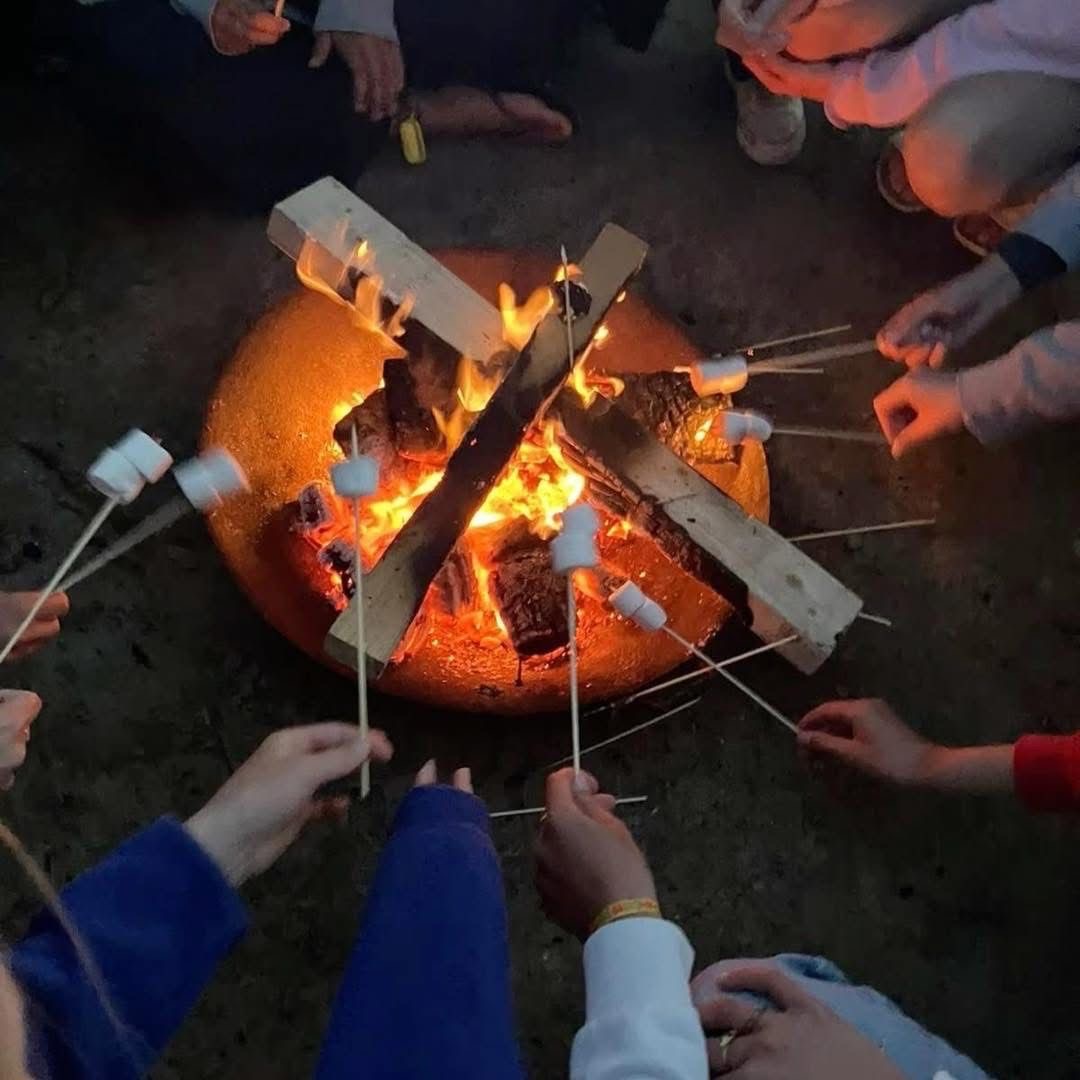Campfire & Chill