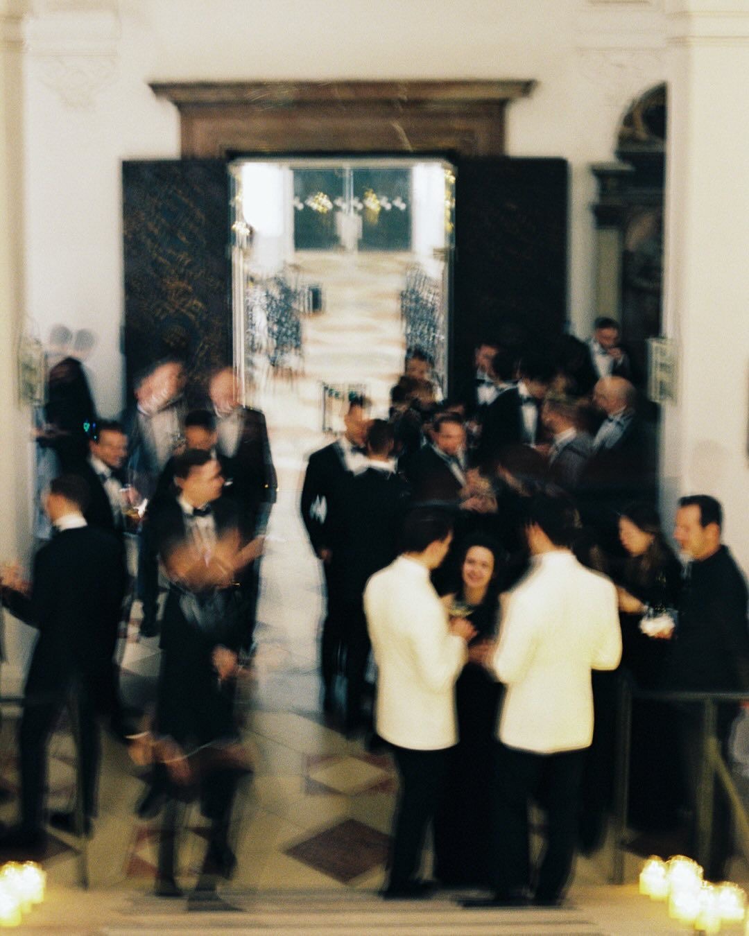 Gallery Crawl