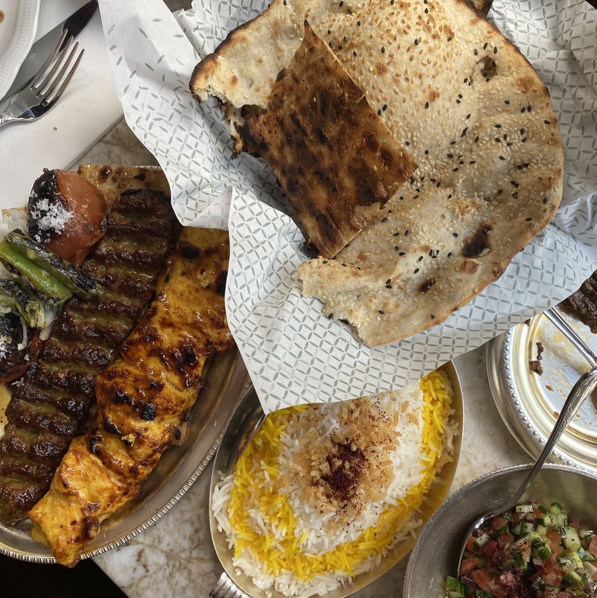Kebab Kingdom