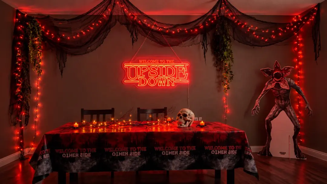 Stranger Things
