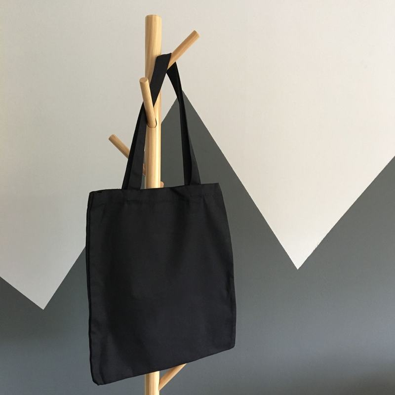 کیف پارچه‌ای