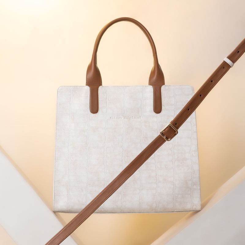 کیف پارچه‌ای نمایشگاه